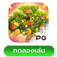 Prosperity Fortune Tree​
